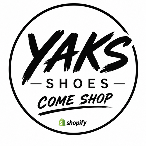 Yaks shoes